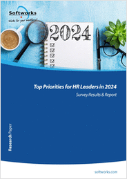 Transform your HR strategy for 2024