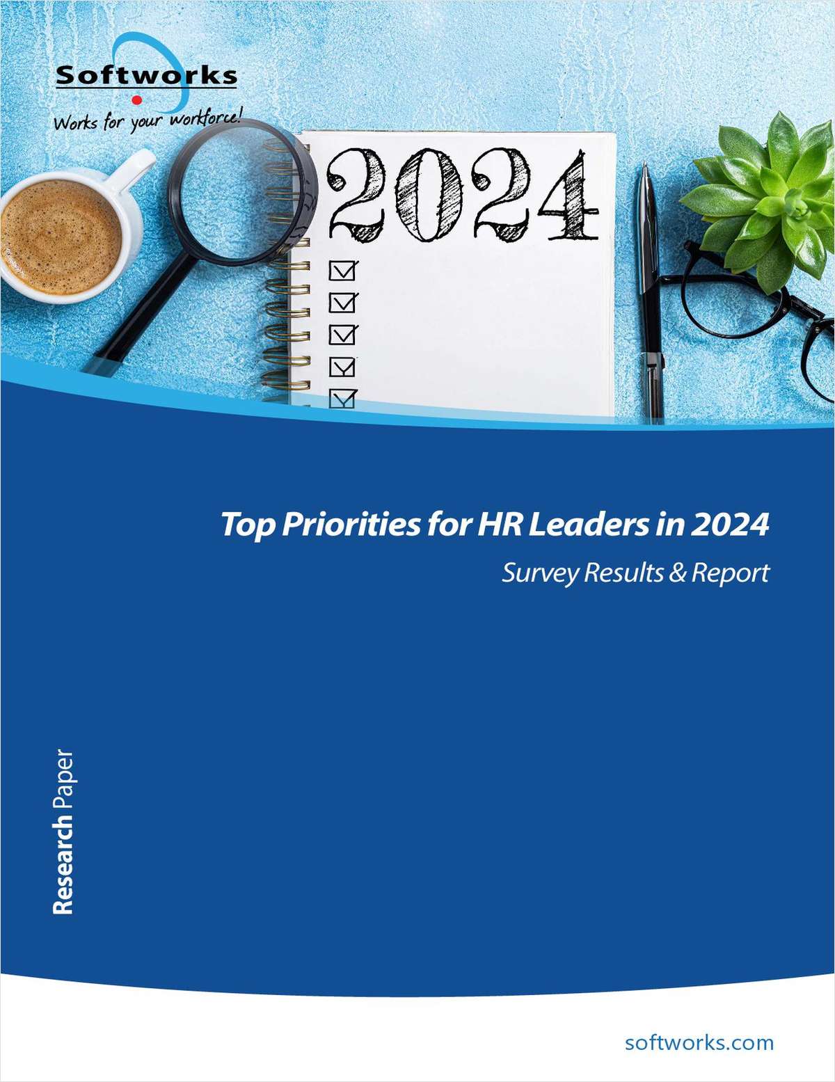 Transform your HR strategy for 2024