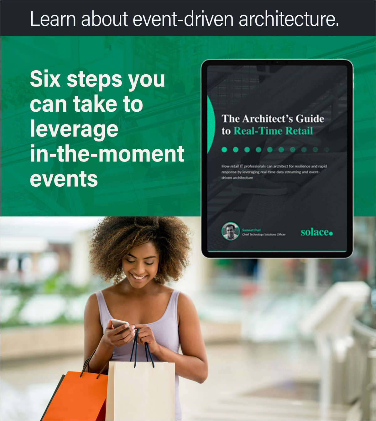Guide to Real-Time Retail -- Get your copy
