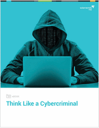 IT Security 101: Think like a Cybercriminal