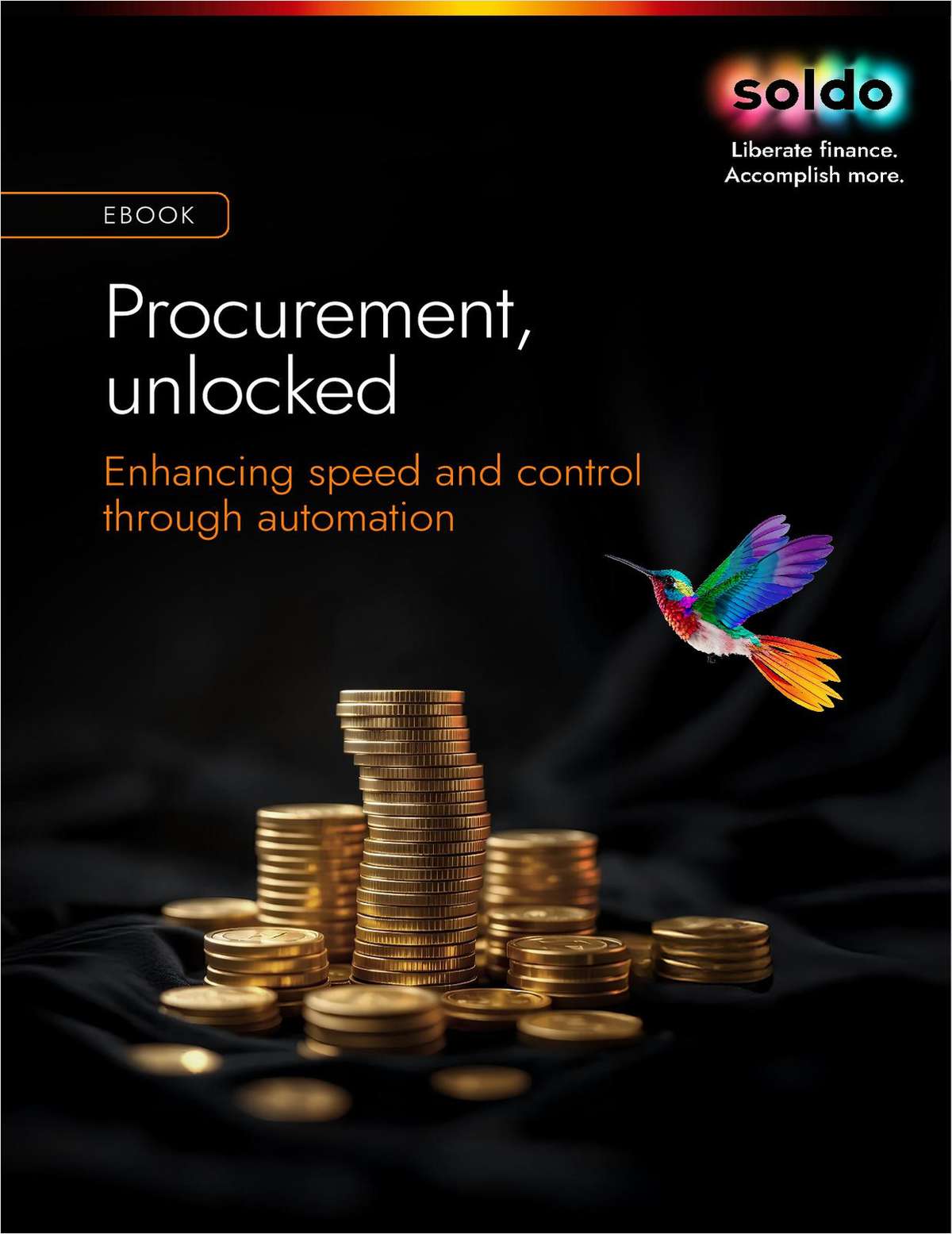Procurement, Unlocked Enhancing Speed And Control Through Automation