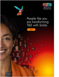 People Like You Are Transforming T&E With Soldo