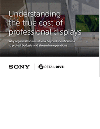 Strategic Display Planning for Retail Operations