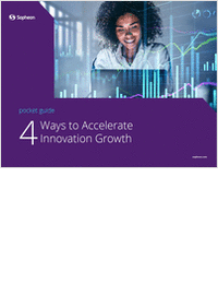 4 Ways to Accelerate CPG Innovation Growth