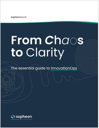 From chaos to control: The essential guide to InnovationOps