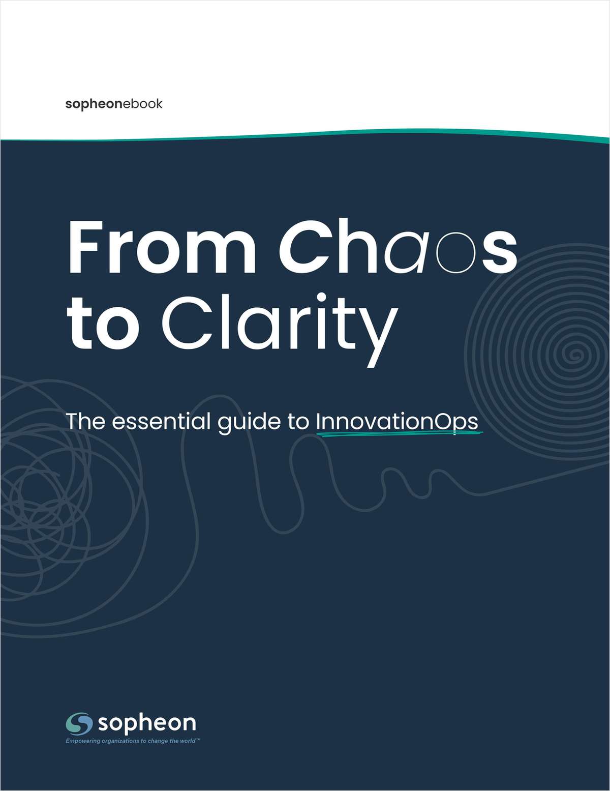 From chaos to control: The essential guide to InnovationOps