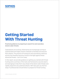 Getting Started with Threat Hunting