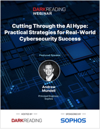 Cutting Through the AI Hype: Practical Strategies for Real-World Cybersecurity Success