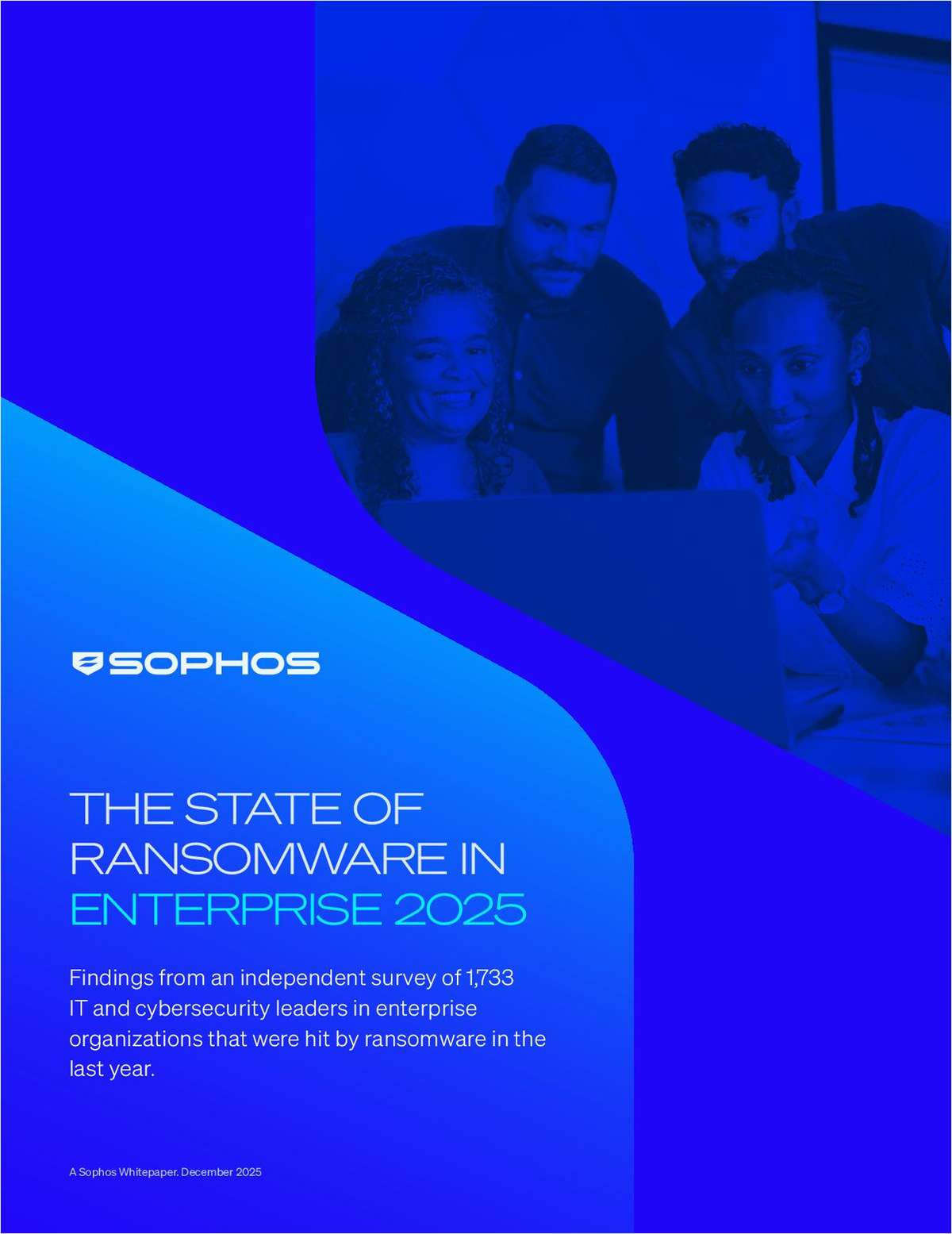 The State of Ransomware in Enterprise 2025