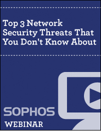 Top 3 Network Security Threats That You Don't Know About