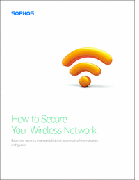 How to Secure Your Wireless Network