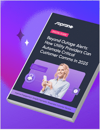 How Utility Providers Are Using Automation to Improve CX