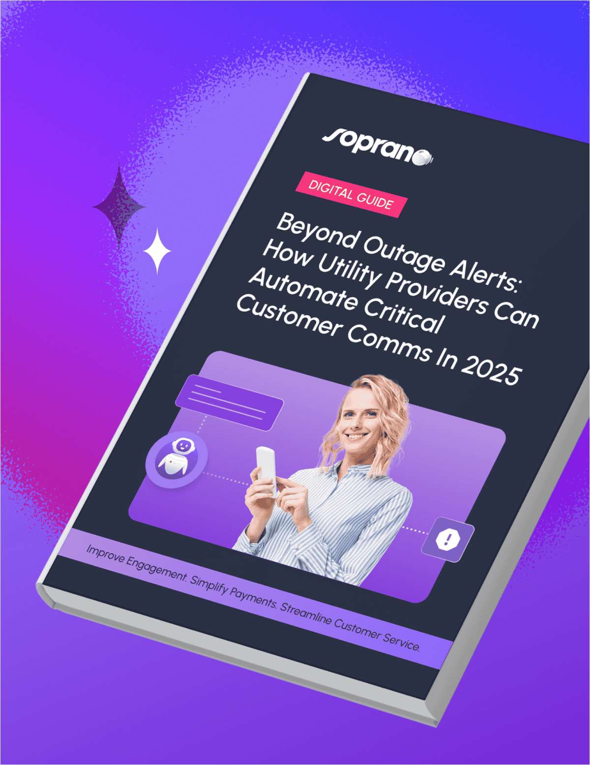 How Utility Providers Are Using Automation to Improve CX