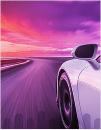 FROM COCKPIT TO CHECKOUT: How OEMS can Unlock $35 Billion+ Revenue with Voice Commerce