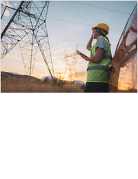 Harnessing the Power of Data to Drive Grid Resiliency
