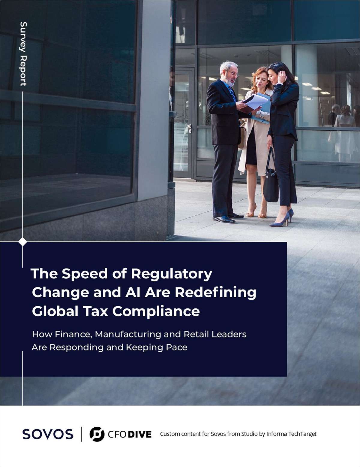 How Rapid Regulatory Changes Are Redefining Tax Compliance