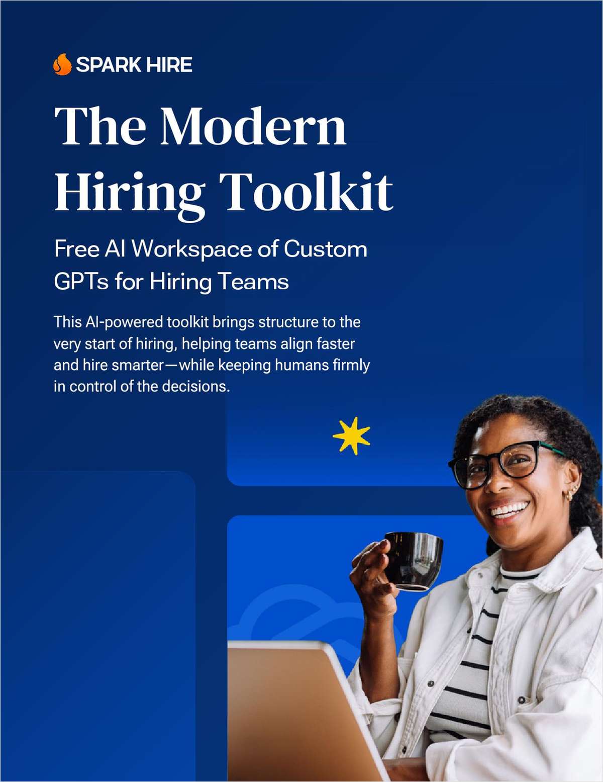 The Modern Hiring Toolkit