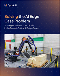 Strategies to Launch and Scale in the Face of Critical AI Edge Cases