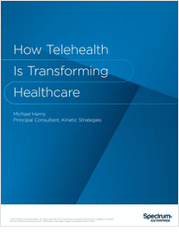 How Telehealth Is Transforming Healthcare