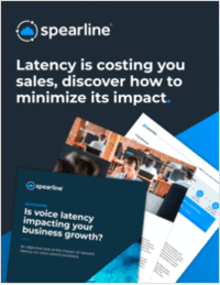 Latency Is Costing You Sales, Discover How to Minimize Its Impact!