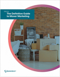 The Definitive Guide to Mover Marketing