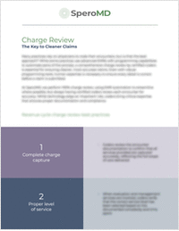 Charge Review