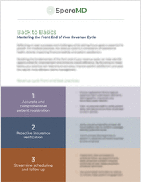 Back to Basics Front End