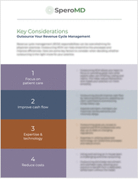 Key Considerations to Outsource