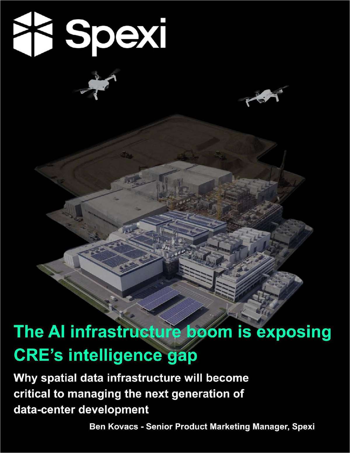 How Spatial Data Closes CRE's Intelligence Gap in the AI Boom