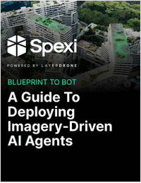 Blueprint to Bot: A Guide To Deploying Imagery-Driven AI Agents