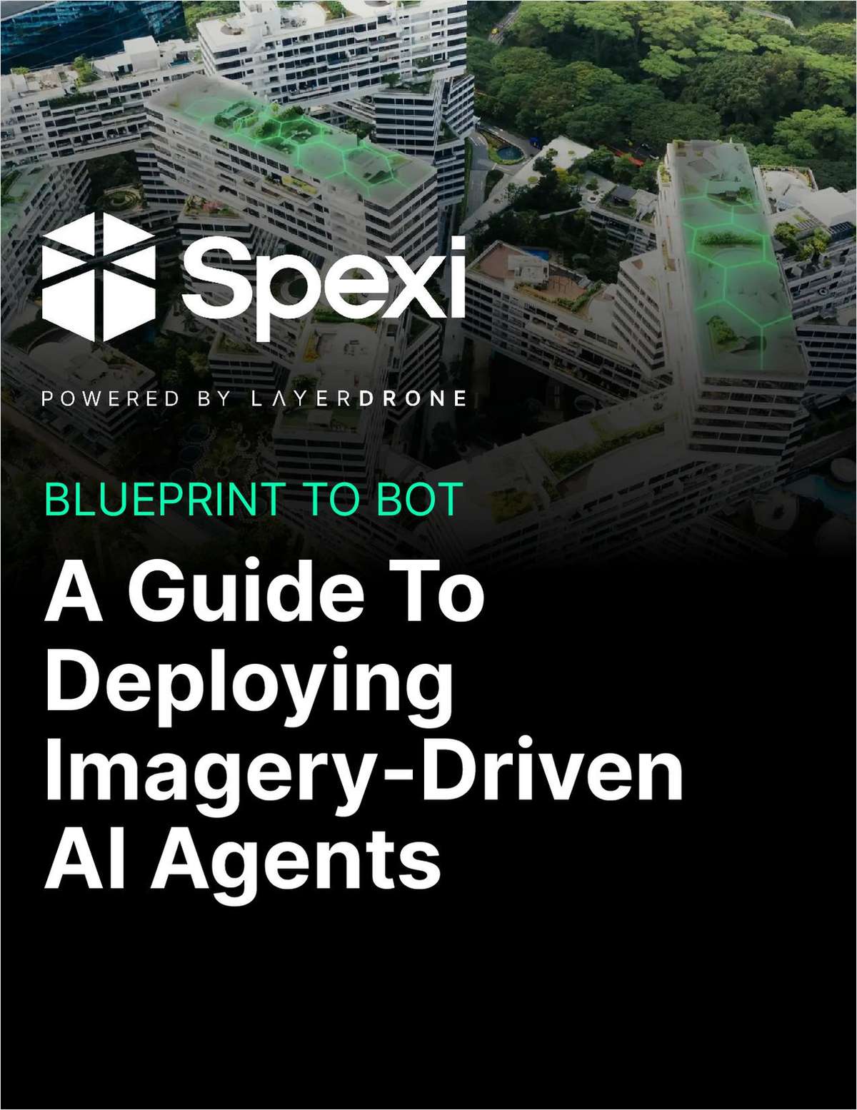 Blueprint to Bot: A Guide To Deploying Imagery-Driven AI Agents
