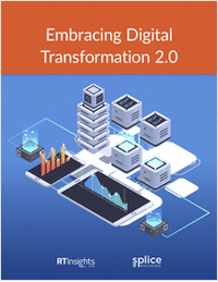 Embracing Digital Transformation 2.0