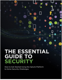 Essential Guide to Security