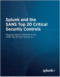 Have you Implemented the SANS Top 20 Critical Security Controls?