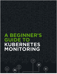 A Beginner's Guide to Kubernetes Monitoring