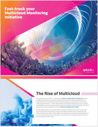 Fast-Track Your Multicloud Monitoring Initiative: How to Embrace New Multicloud Environments