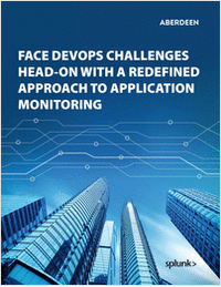 APM Redefined: Face DevOps Challenges Head-On
