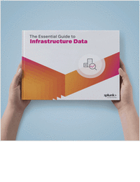 The Essential Guide to Infrastructure Data