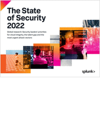 State of Security 2022