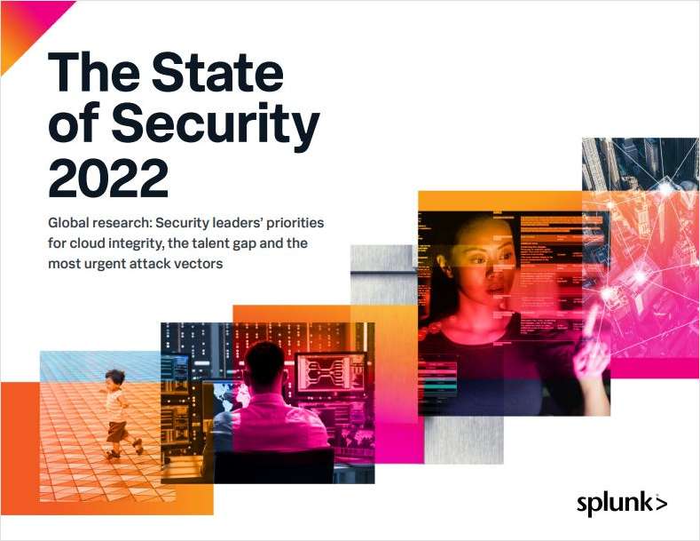 State of Security 2022