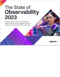 State of Observability 2023