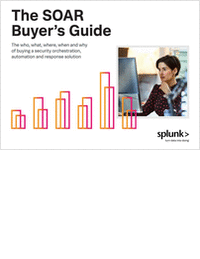 The SOAR Buyer's Guide