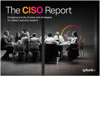 The CISO Report