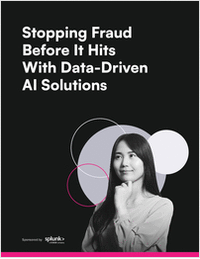 Stopping Fraud Before it Hits with Data-Driven AI Solutions