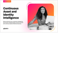 The Essential Guide to Continuous Asset and Identity Intelligence