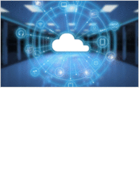 The Hybrid Cloud Strategies of Today's It Leaders