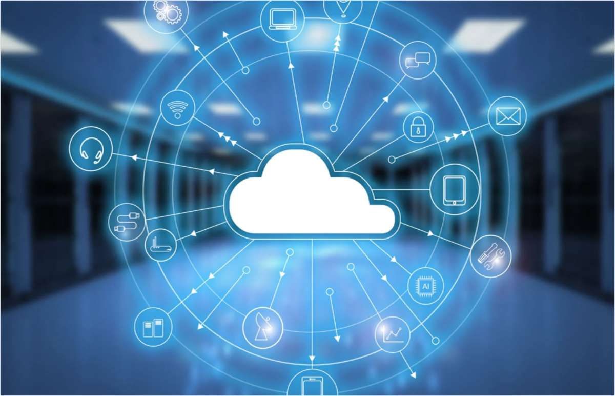 The Hybrid Cloud Strategies of Today's It Leaders