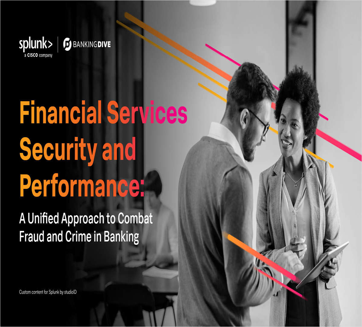 How To Reduce Fraud Risk With a Unified, AI-Driven Approach