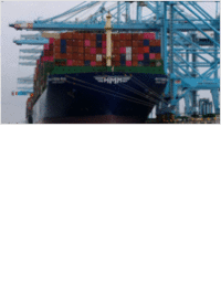 Risk management in today's supply chain landscape