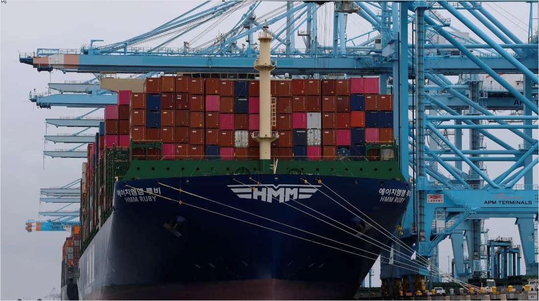 Risk management in today's supply chain landscape